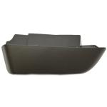 SPOILER PARAURTI ANTERIORE SX PER LAND ROVER RANGE ROVER 01/10>