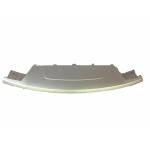 SPOILER PARAURTI ANTERIORE ARGENTO LUCIDO PER LAND ROVER RANGE ROVER SPORT 02/05 VERS.2