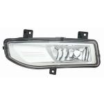 FARO FARETTO FENDINEBBIA SINISTRO H8 PER NISSAN QASHQAI DAL 2017/X-TRAIL DAL 2017