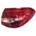 FANALE FANALINO POSTERIORE SINISTRO BIAN-ROS EST A LED MERCEDES CLASSE C W205 2013 SW
