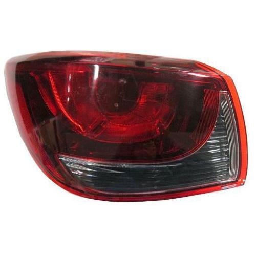 FANALE FANALINO POSTERIORE DESTRO INTERNO PER MAZDA 2 DAL 2014