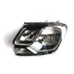 FARO FANALE PROIETTORE SX H7-H1 DACIA DUSTER 08/13> MAGNETI MARELLI