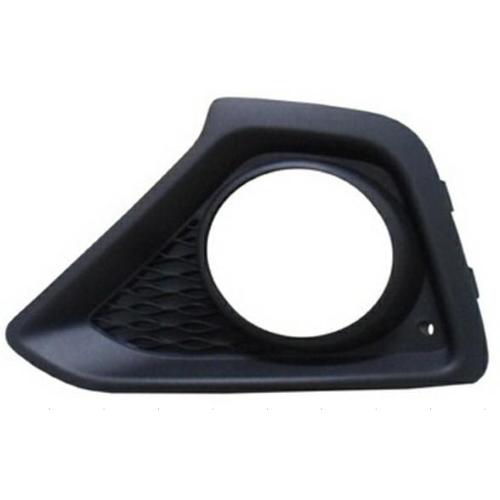 GRIGLIA PARAURTI A/SX C/FEND HYUNDAI I10 01/13>
