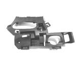 STAFFA GUIDA PARAURTI ANT.DX LAT PER SMART FORFOUR DAL 2014>