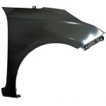 PARAFANGO ANTERIORE DX S/FORO LUCCIOLA KIA CARENS 01/13>