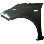 PARAFANGO ANTERIORE SX C/FORO LUCCIOLA KIA CARENS 01/13>