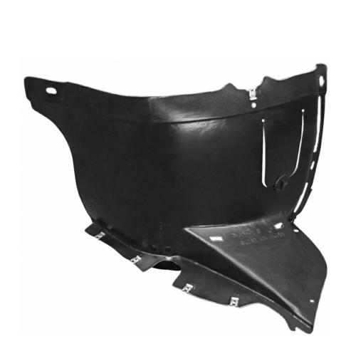 RIPARO PASSARUOTA LOCARO ANT/SX PARTE ANT PER VOLKSWAGEN GOLF 7 10/12 -->