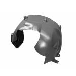 RIPARO PASSARUOTA LOCARO ANT/SX PER VOLKSWAGEN AMAROK 01/11 -->