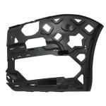STAFFA GUIDA PARAURTI ANT/SX PER VOLKSWAGEN CADDY 01/15 -->