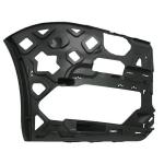 STAFFA GUIDA PARAURTI ANT/DX PER VOLKSWAGEN CADDY 01/15 -->