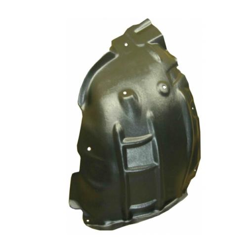 RIPARO PASSARUOTA LOCARO ANT/SX PARTE ANT PER RENAULT SCENIC - SCENIC X-MODE03/09 -->