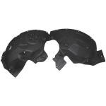 RIPARO PASSARUOTA LOCARO ANT/DX PER MINI COUNTRYMAN (R60) 09/10 --> PACEMAN (R61) 11/12 -->