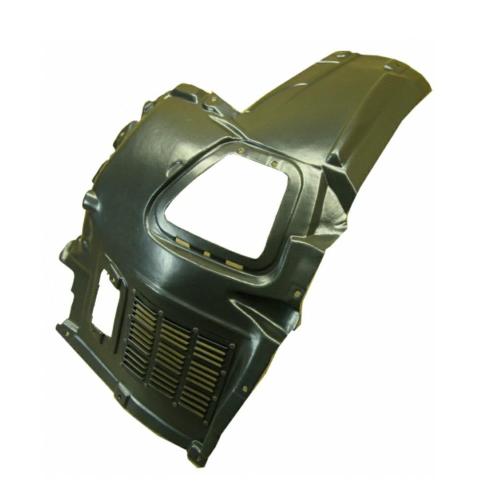 RIPARO PASSARUOTA LOCARO ANT/SX PARTE ANT PER BMW SERIE 5 F10-F11 01/10 -->