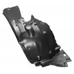 RIPARO PASSARUOTA LOCARO ANT/SX PARTE POST PER BMW SERIE 5 F07 GRAN TURISMO 01/10 -->