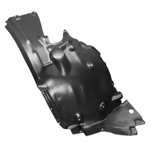 RIPARO PASSARUOTA LOCARO ANT/SX PARTE POST PER BMW SERIE 5 F07 GRAN TURISMO 01/10 -->