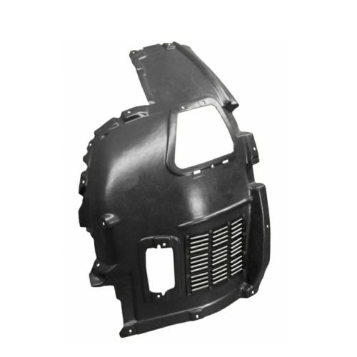 RIPARO PASSARUOTA LOCARO ANT/SX PARTE ANT PER BMW SERIE 5 F07 GRAN TURISMO 01/10 -->