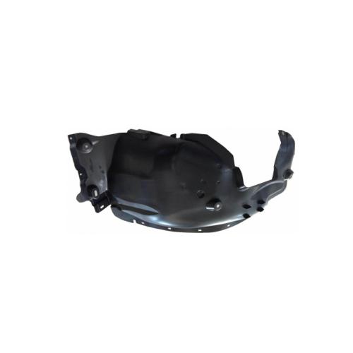 RIPARO PASSARUOTA LOCARO ANT/SX PARTE POST PER BMW X1 E84 01/10 -->