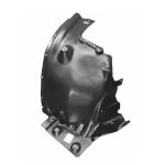 RIPARO PASSARUOTA LOCARO ANT/DX PARTE POST PER BMW X3 F25 01/10 --> X4 F26 01/14 -->