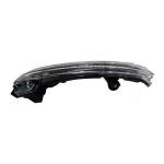 FANALE FANALINO SU RETROVISORE DESTRO PER RENAULT MEGANE 2015 CLIO 2019 CAPTUR 2020