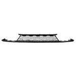 SPOILER PARAURTI ANTERIORE C/GRIGLIA PER HONDA CIVIC 01/16> 5P