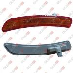 FANALE FANALINO LATERALE ANTERIORE DESTRO LED PER MINI COOPER/ONE 01/13/12/18