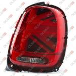 FANALE FANALINO POSTERIORE DESTRO MINI F56 LCI DESTRO USA 2015