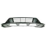 SPOILER PARAURTI ANTERIORE C/PDC PER FORD KUGA 09/16>