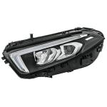 FARO FANALE PROIETTORE DX A LED MERCEDES CLASSE A W177 08/18> HELLA