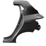 PARAFANGO POSTERIORE FIANCATA SX RENAULT CLIO 11/12> 5 PORTE