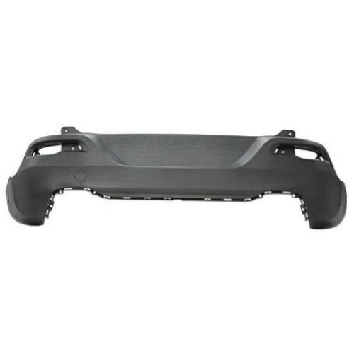 PARAURTI POSTERIORE PER JEEP CHEROKEE DAL 2014>