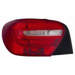 FANALE FANALINO POSTERIORE S/P DESTRO MERCEDES CLASSE A W176 2012 2015