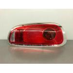 FANALE FANALINO POSTERIORE SX MINI CLUBMAN 01/13>12/18 - OLSA -