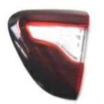 FANALE FANALINO POSTERIORE SX INT RENAULT CAPTUR 04/17 --> MAGNETI MARELLI