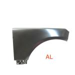 PARAFANGO ANTERIORE DX LAND ROVER RANGE ROVER 08/12> ALLUMINIO
