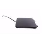TAPPO PARAURTI COPRIGANCIO TRAINO POSTERIORE PER MERCEDES CLASSE E W211 05/06>04/09