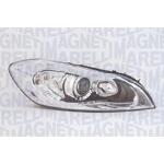 FARO FANALE PROIETTORE SX H7-H9 C/MOT ELETT VOLVO C70 11/09 --> MAGNETI MARELLI