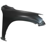 PARAFANGO ANTERIORE DX TOYOTA RAV 4 02/10>