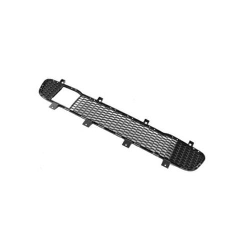 GRIGLIA PARAURTI ANTERIORE C/LE INF C/ANT C/LEICOLL+CC JEEP COMPASS 2017 01/17>