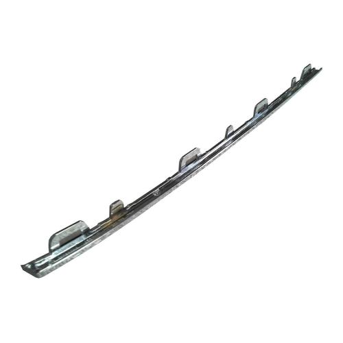 MODANATURA GRIGLIA PARAURTI INF SX CROM VW AMAROK 01/11 -->