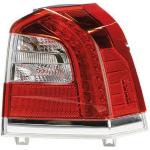 FANALE FANALINO POSTERIORE DX EST A LED VOLVO V70 01/07 --> HELLA