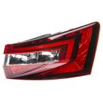 FANALE FANALINO POSTERIORE SX EST A LED SKODA SUPERB 01/15 --> SW HELLA