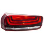 FANALE FANALINO POSTERIORE DX CITROEN C4 PICASSO 09/16 --> HELLA