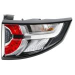 FANALE FANALINO POSTERIORE SX EST LAND ROVER DISCOVERY SPORT 01/15> HELLA BAFFO CHIARO HELLA