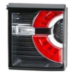 FANALE FANALINO POSTERIORE SX INT LAND ROVER DISCOVERY SPORT 01/15 --> HELLA
