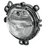 FANALE FANALINO ANTERIORE DX C/DRL MINI COUNTRYMAN 10/16 --> HELLA