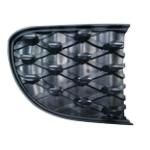 GRIGLIA PARAURTI A/DX FIAT 500 07/15> POP