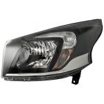 FARO FANALE PROIETTORE SX H4 OPEL VIVARO 01/14> HELLA