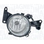 FARO FARETTO FENDINEBBIA DX OPEL CORSA D 10/06> ZKW MAGNETI MARELLI