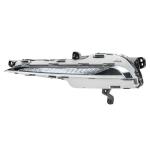 FANALE FANALINO ANTERIORE S/P DX PEUGEOT 308 01/13> HELLA