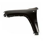 PARAFANGO ANTERIORE SX C/FORO LUCCIOLA JEEP GRAND CHEROKEE 01/10>